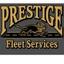 Prestige Fleet Services Logo