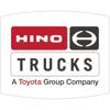 Hino Trucks Logo