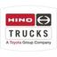 Hino Trucks Logo