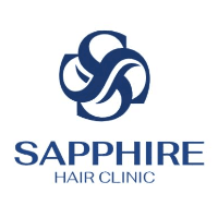 Sapphirehair clinic Logo