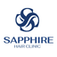 Sapphirehair clinic Logo