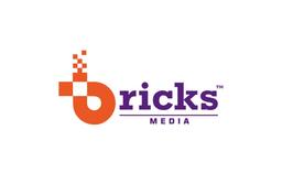 Bricks Media - Digital Marketing Agency in Mumbai Logo
