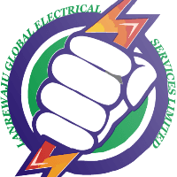 Lanrewaju Global Electrical Service Ltd Logo