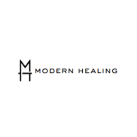 Modern Healing Logo