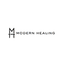 Modern Healing Logo