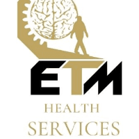 ETM Health Services Logo