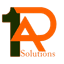 One AD Solutions Logo