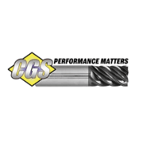 CGS Tool Logo