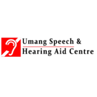 Umang Speech and Hearing Aid Center Logo