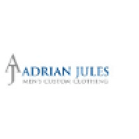 Adrian Jules Ltd. Logo