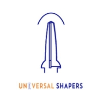 Universal Shapers Logo