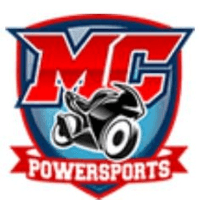 MC Powersports Logo