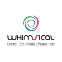 Whimsical Exhibits Logo