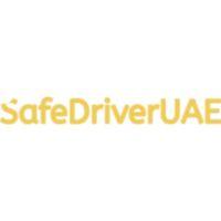 Safe Driver UAE Logo