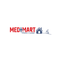 Med Mart Home Logo