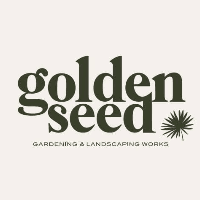 Golden Seed Logo