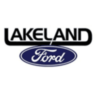 Lakeland Ford Logo