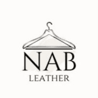 NAB Leather Logo