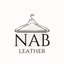 NAB Leather Logo