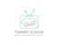 Tummy Vision 3D/4D Ultrasound & Gender Reveal Logo