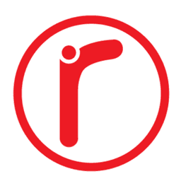 Repute Digital Business Agency Logo