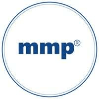 MMP Filter Italy Logo