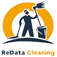 ReData Cleaning Logo