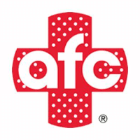 AFC Urgent Care Havertown Logo