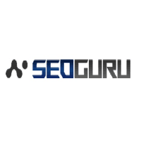 SEO Guru Logo