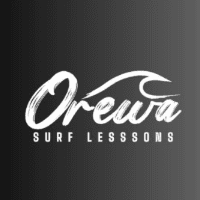 Orewa Surf Lessons Logo