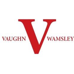 Vaughn A. Wamsley Logo