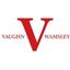Vaughn A. Wamsley Logo