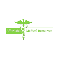 Affordable Medical Resources Logo