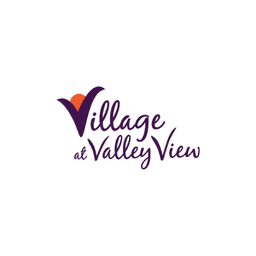 Village at Valley View Logo