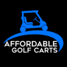 Affordable Golfcarts Logo