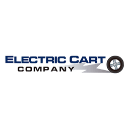 Electric Cart Company Logo