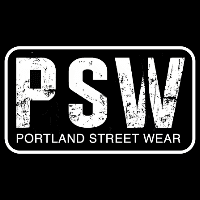 Portland Streetwear Logo
