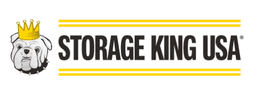 Storage King USA - Haslet Logo