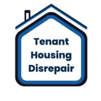 Tenant Housing Disrepair Logo