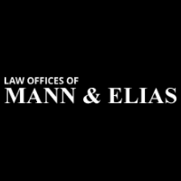 Mann & Elias - Civil Litigation Law firm Logo