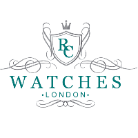 Tim Sandhu RC Watches Logo