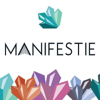 Manifestie Logo