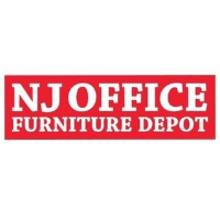 NJ Office Furniture Depot Logo