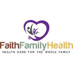 Faith Family Health Logo