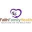 Faith Family Health Logo
