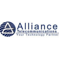Alliance Telecommunications Contractors Logo