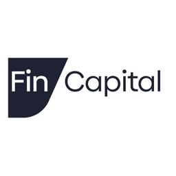 Fin Capital Logo