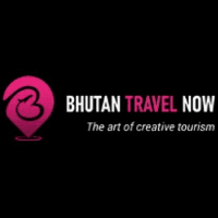 Bhutan Travel Now Logo