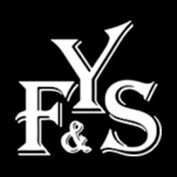 Yadkin Fire & Safety Logo