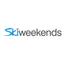 SkiWeekends Logo